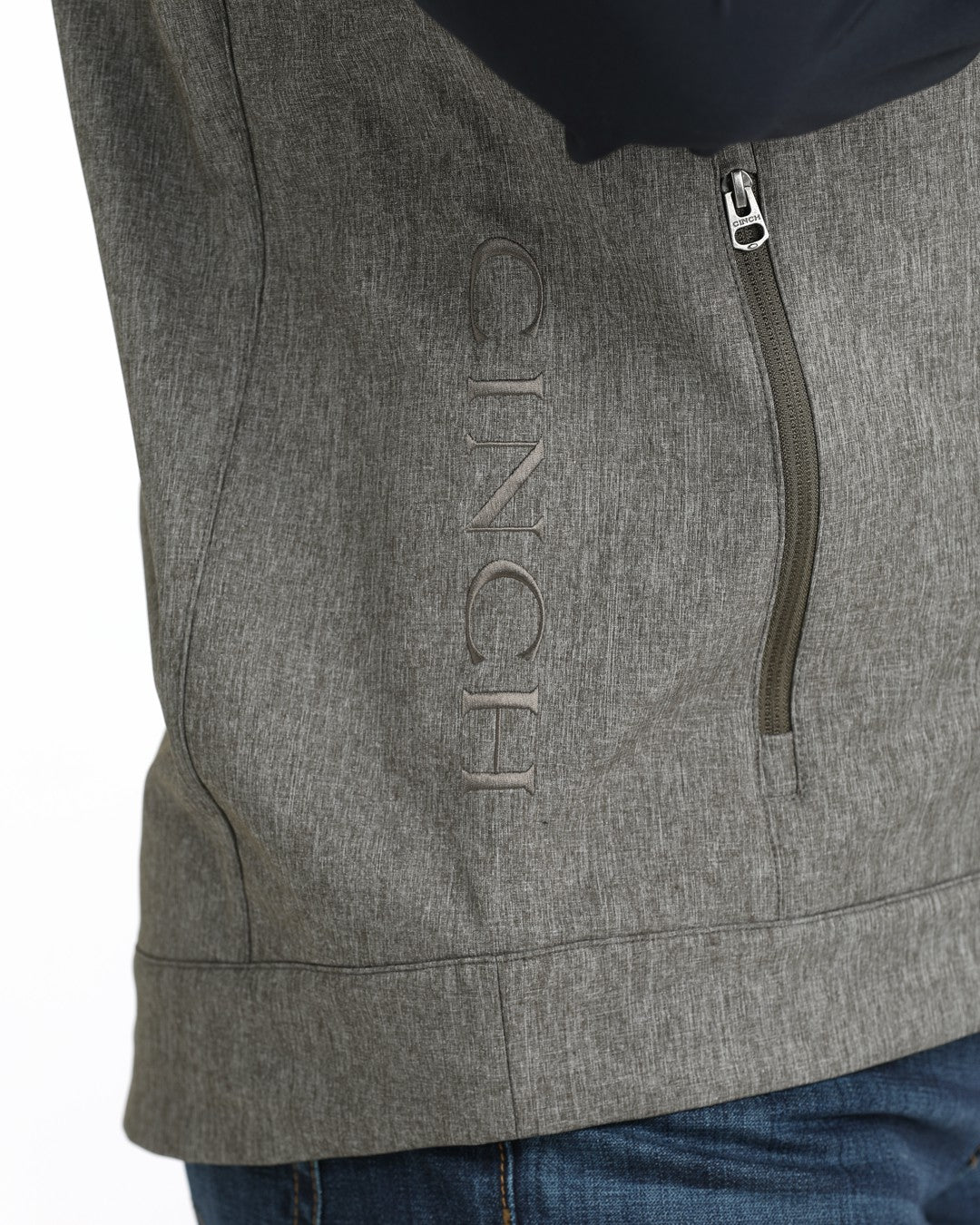Cinch Concealed Carry Bonded Vest