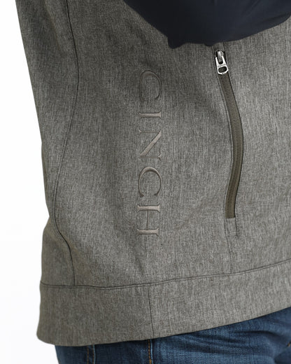 Cinch Concealed Carry Bonded Vest