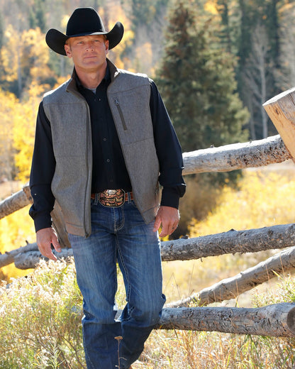 Cinch Concealed Carry Bonded Vest