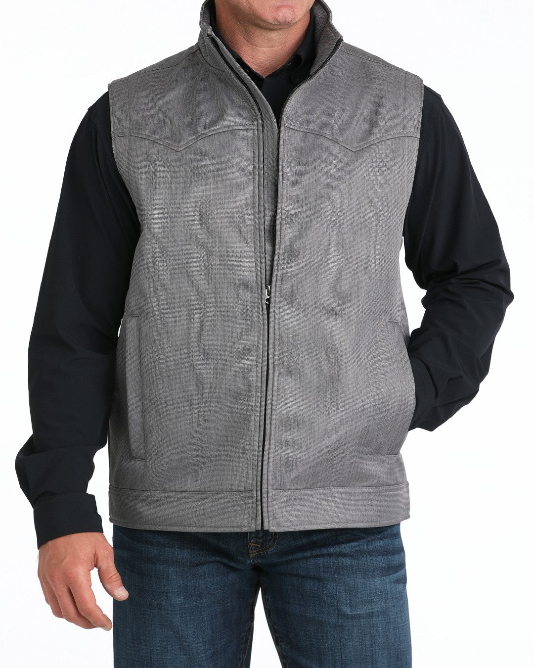 Cinch Concealed Carry Bonded Vest