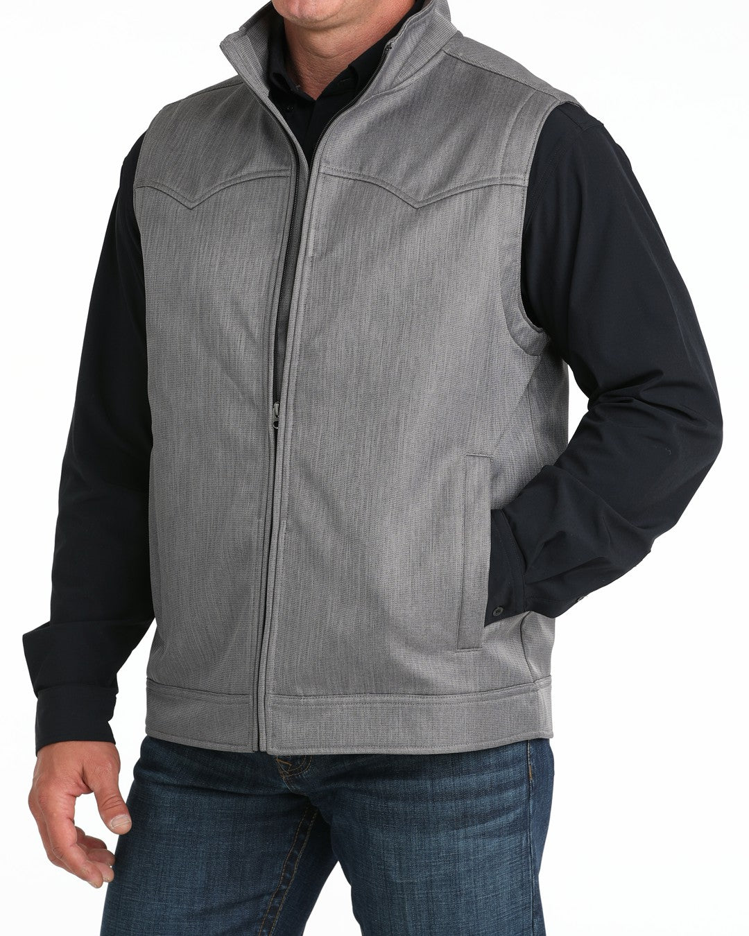 Cinch Concealed Carry Bonded Vest