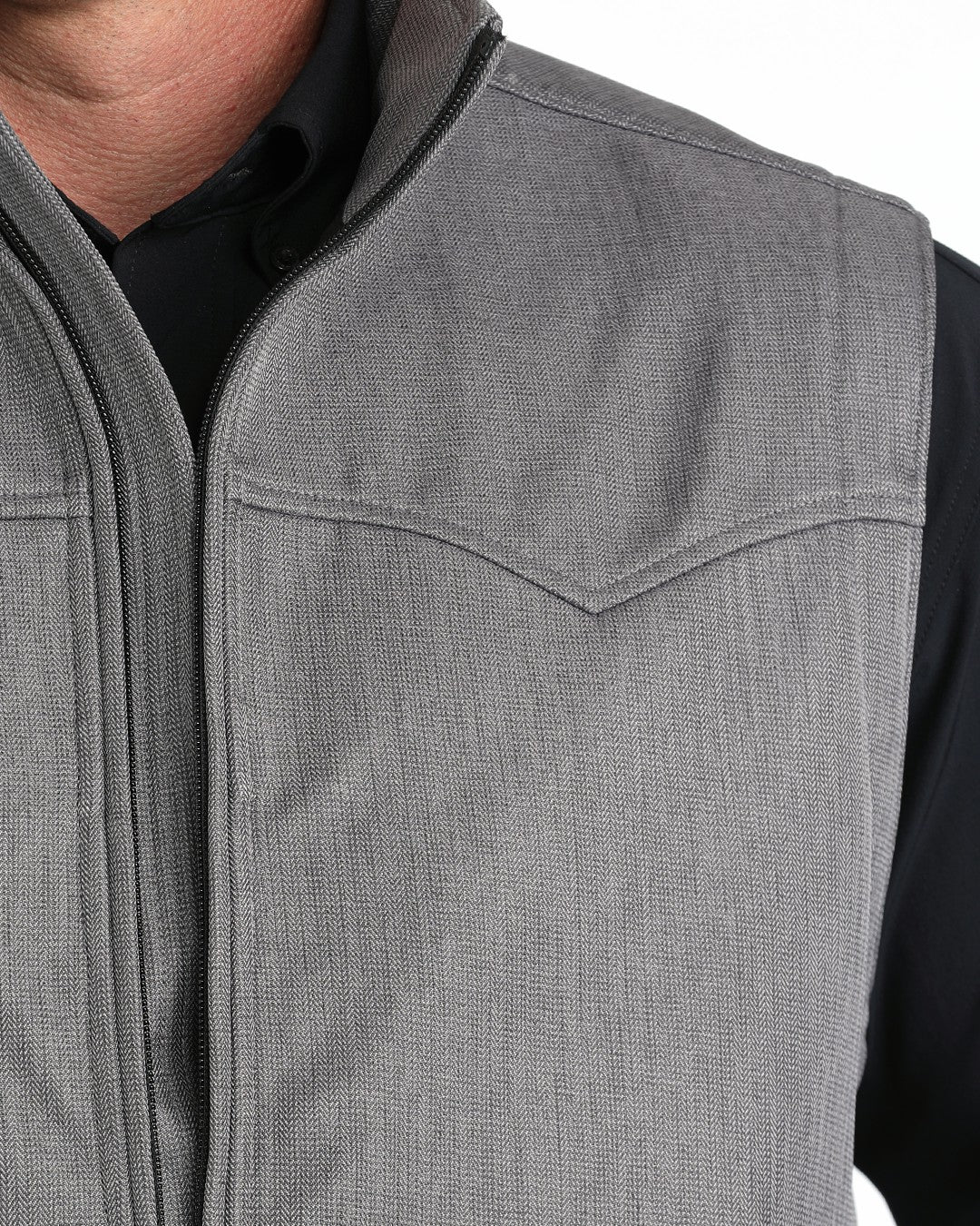 Cinch Concealed Carry Bonded Vest