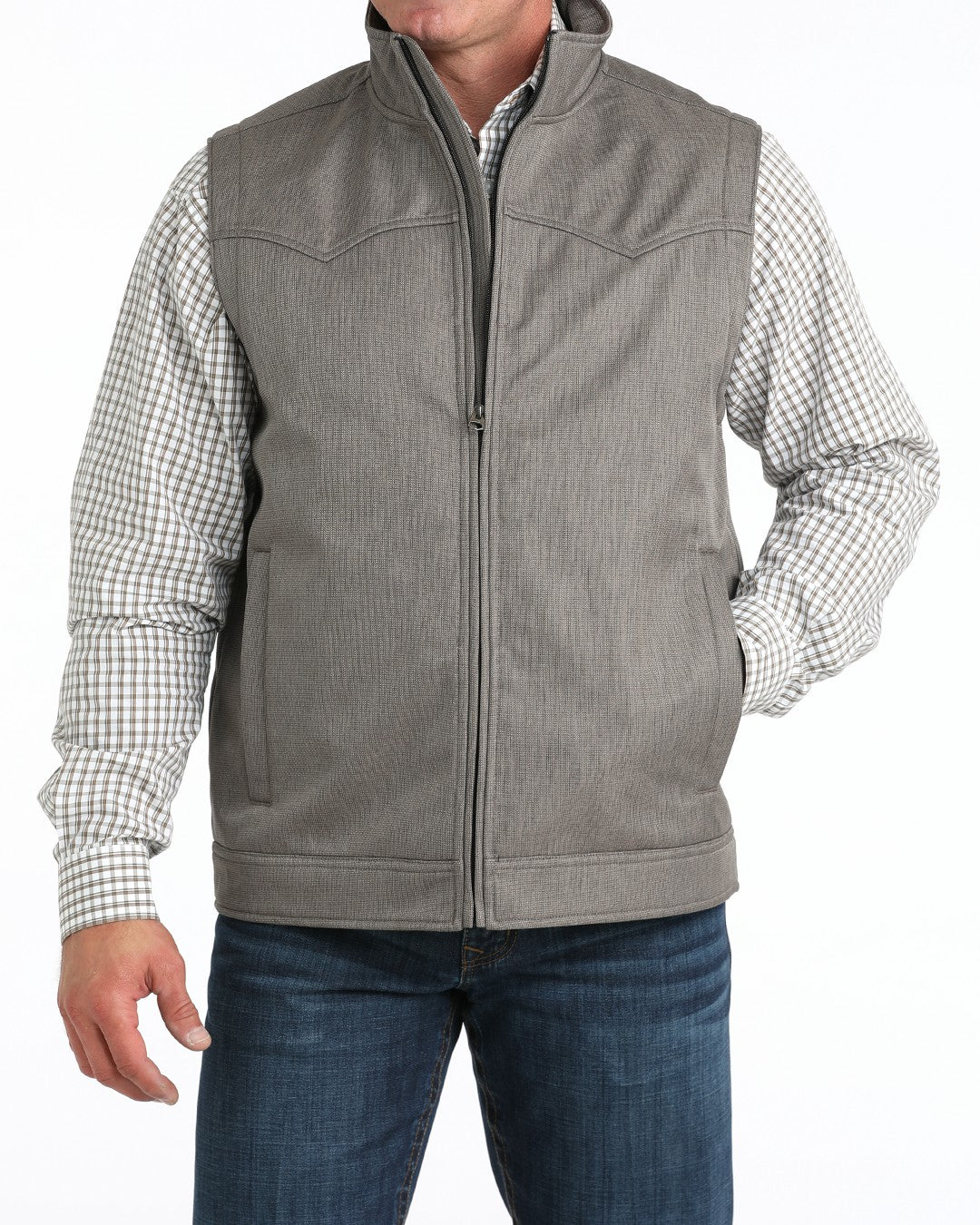 Cinch Concealed Carry Bonded Vest