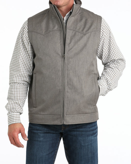 Cinch Concealed Carry Bonded Vest