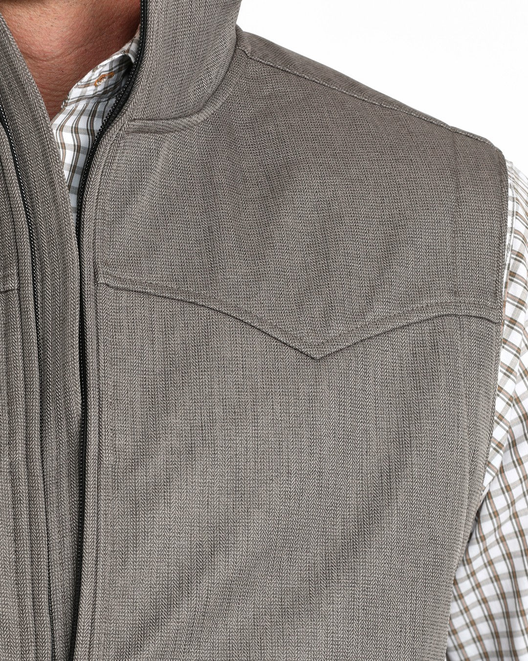 Cinch Concealed Carry Bonded Vest