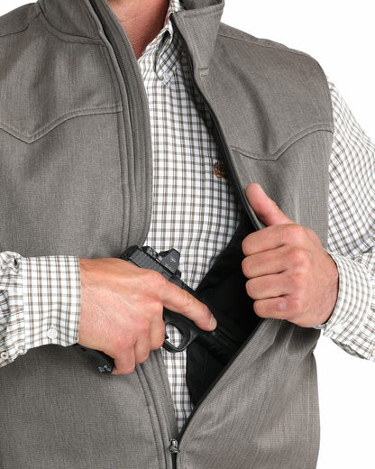 Cinch Concealed Carry Bonded Vest