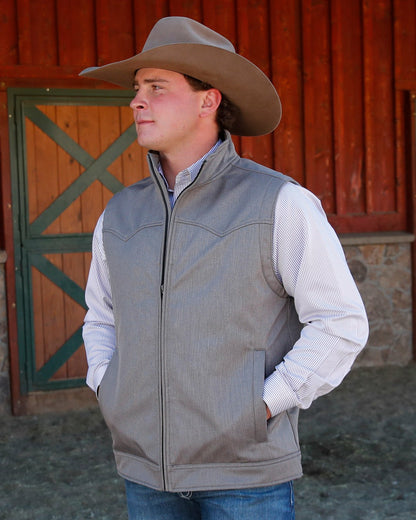 Cinch Concealed Carry Bonded Vest