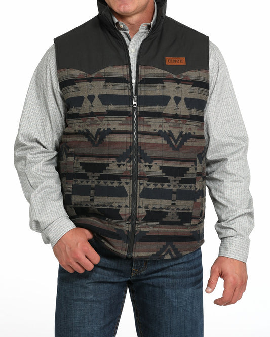 Cinch Reversible Vest