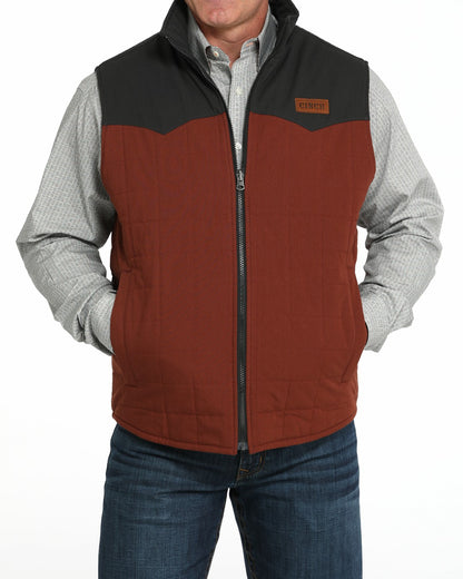 Cinch Reversible Vest