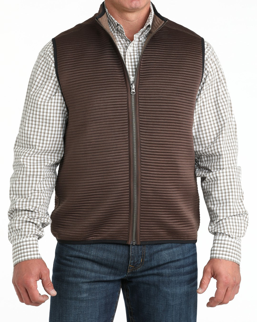 Cinch Reversible Vest