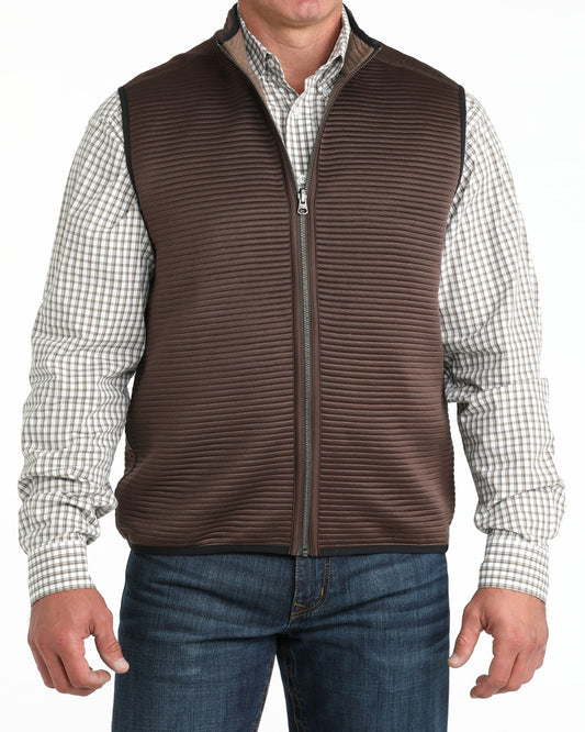 Cinch Reversible Vest