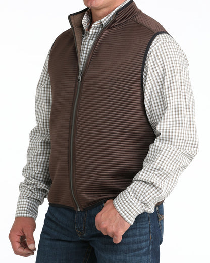 Cinch Reversible Vest