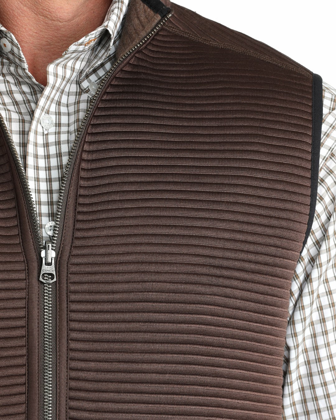 Cinch Reversible Vest