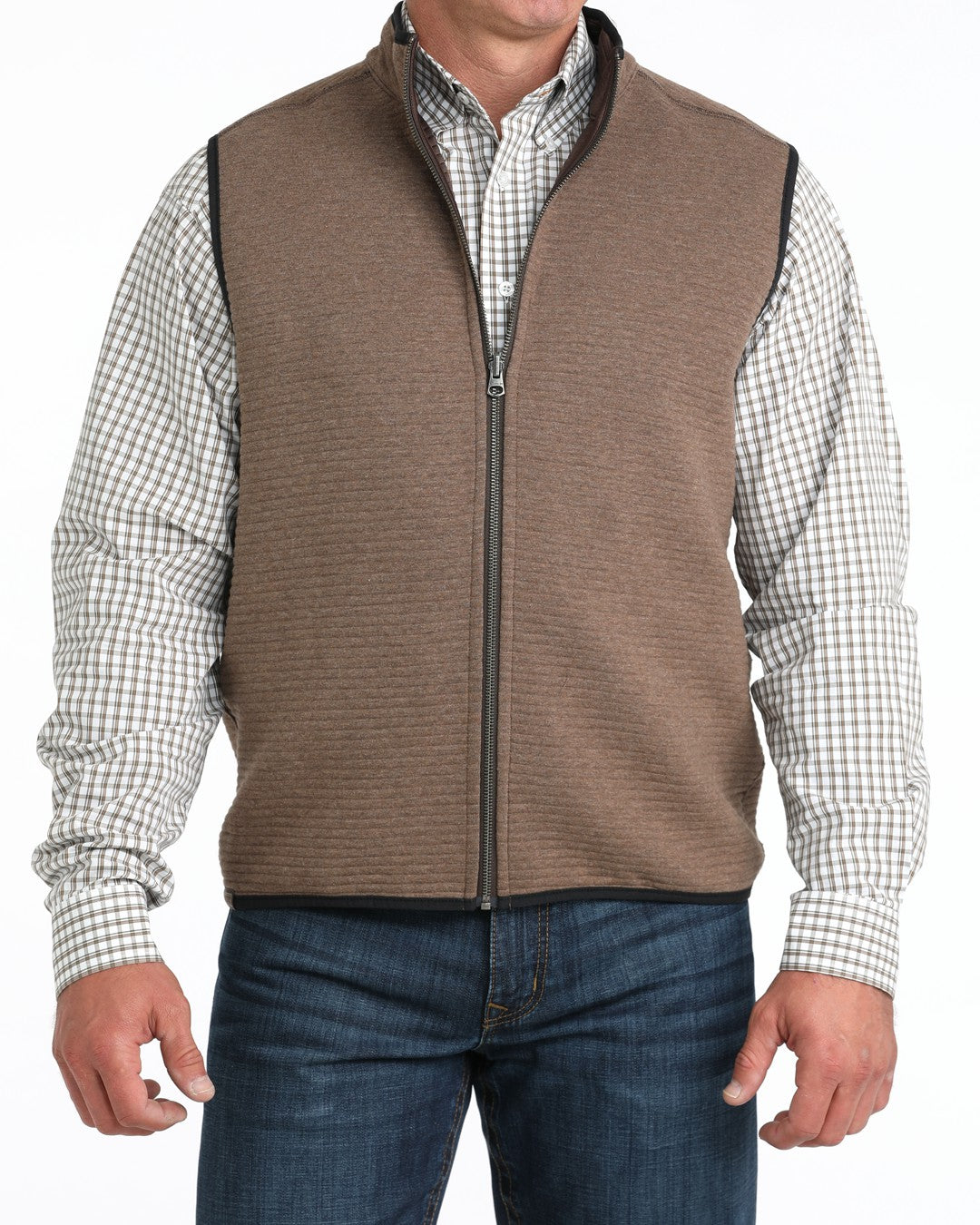 Cinch Reversible Vest