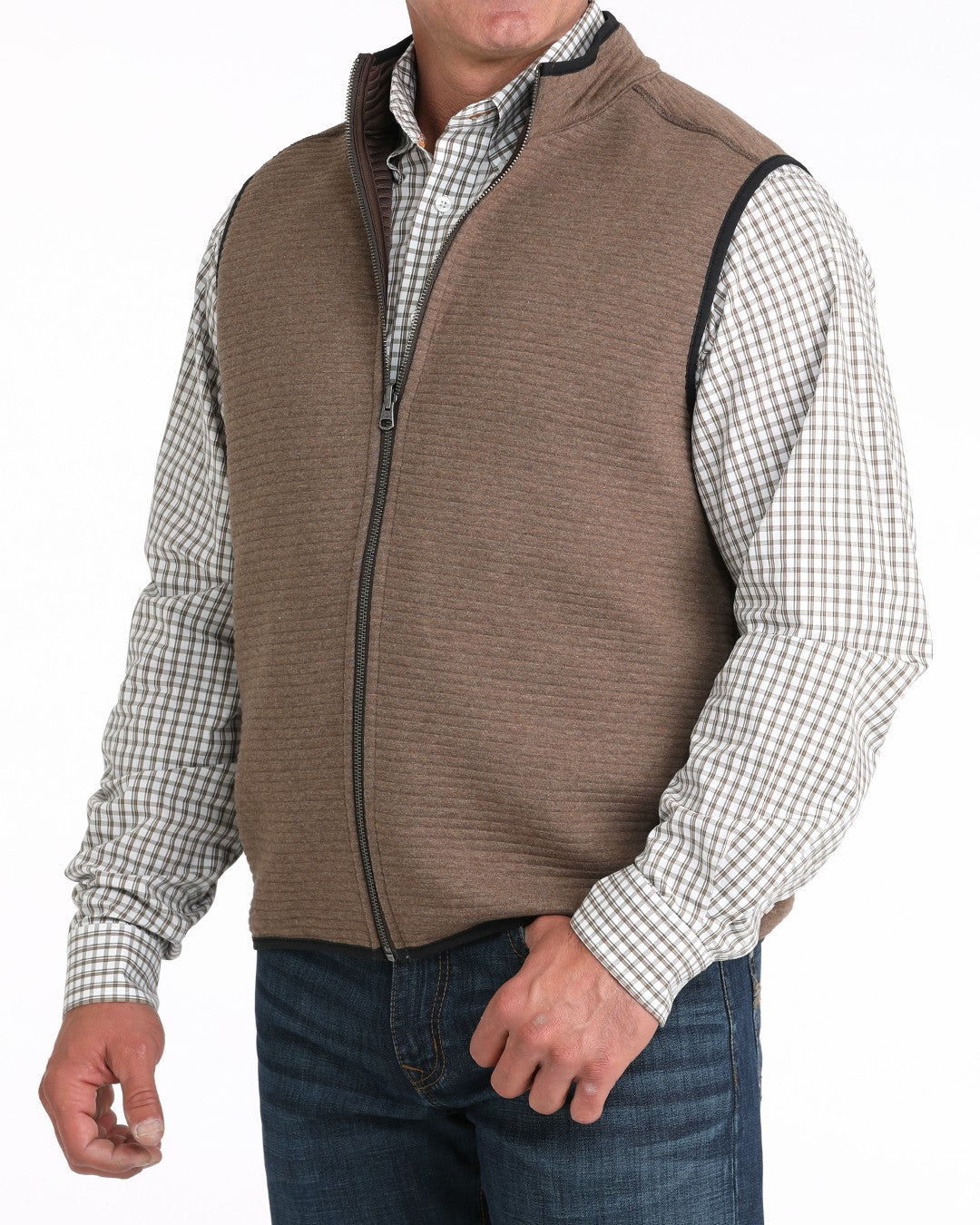 Cinch Reversible Vest