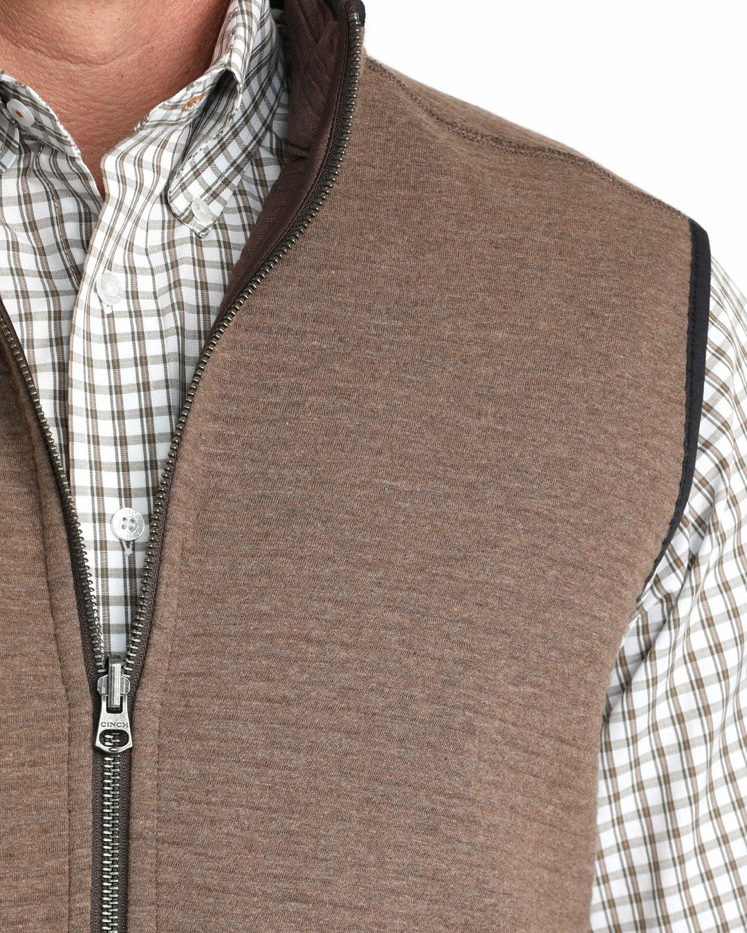 Cinch Reversible Vest