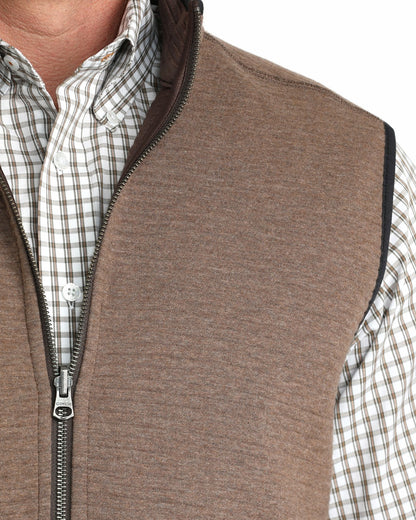 Cinch Reversible Vest