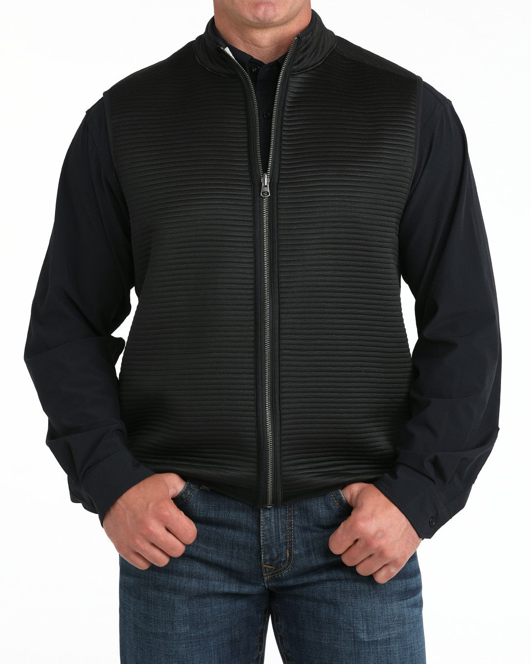 Cinch Reversible Vest