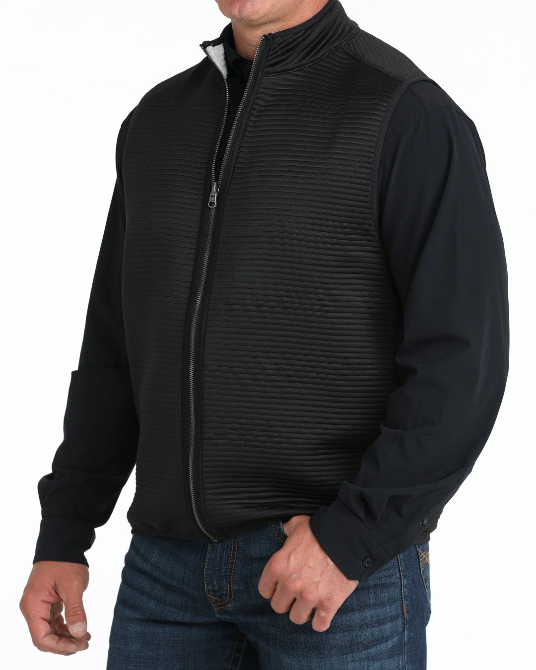Cinch Reversible Vest