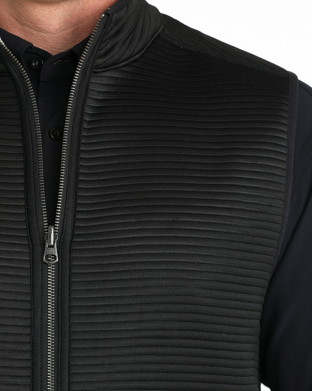 Cinch Reversible Vest