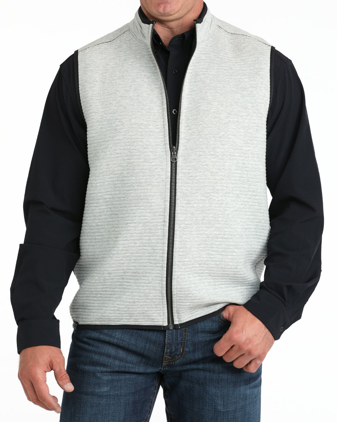 Cinch Reversible Vest