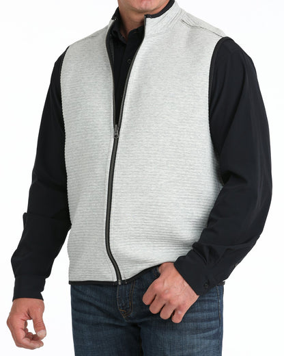 Cinch Reversible Vest