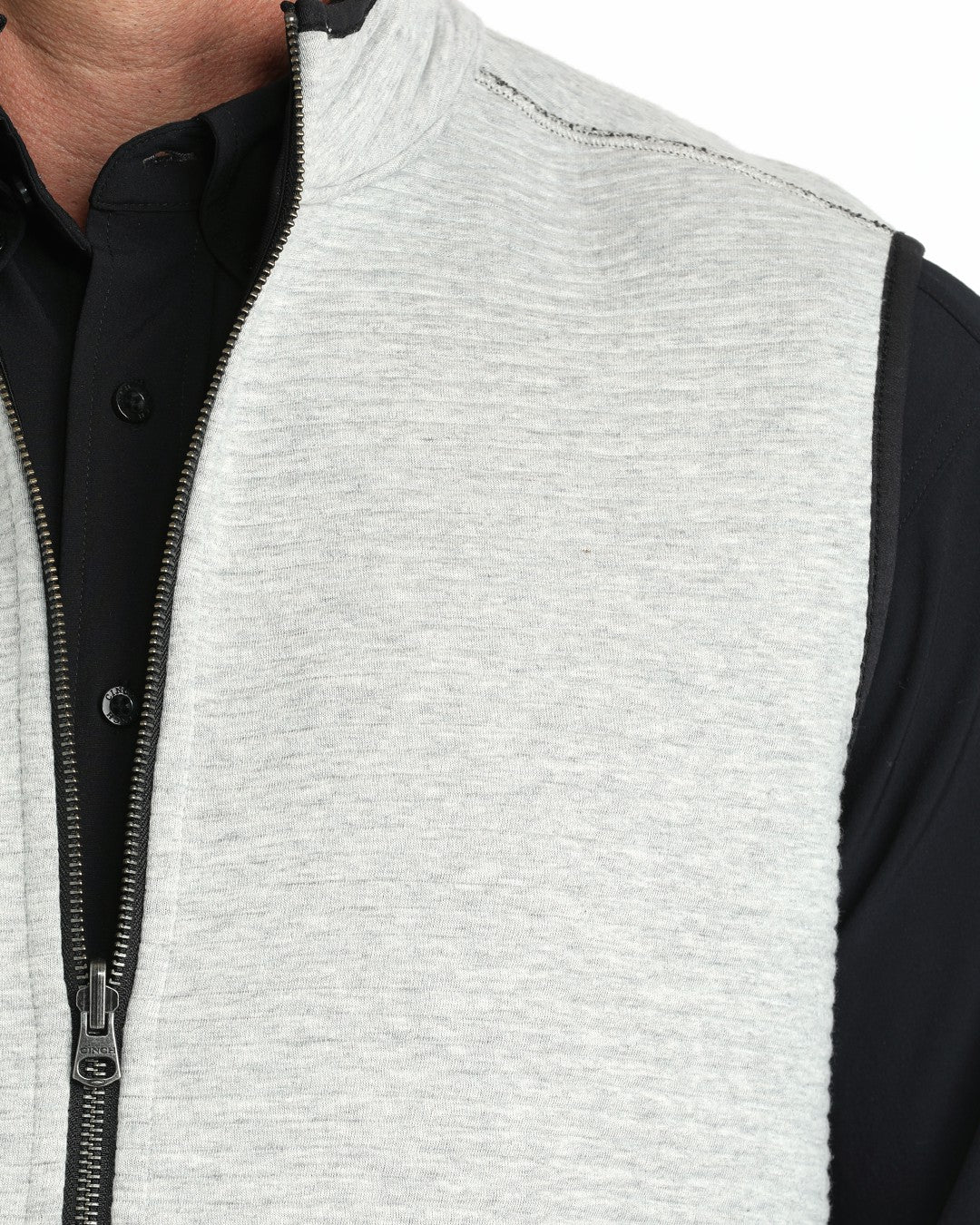 Cinch Reversible Vest