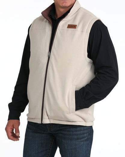 Cinch Reversible Vest