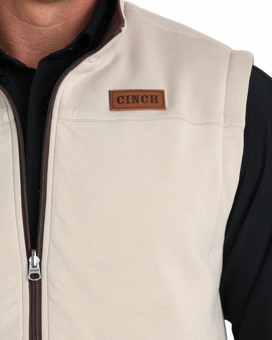 Cinch Reversible Vest