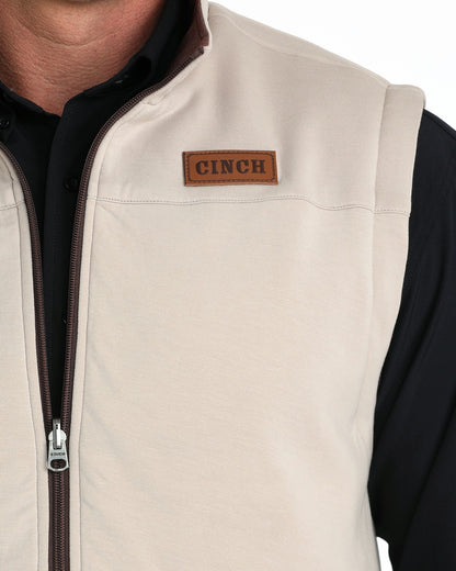 Cinch Reversible Vest