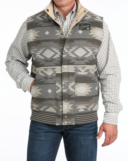Cinch Reversible Vest