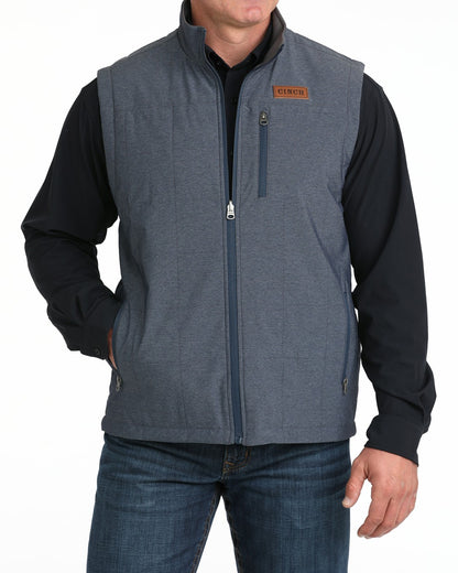 Cinch Reversible Vest