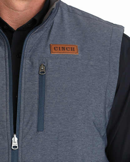 Cinch Reversible Vest