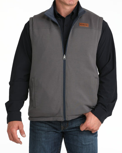 Cinch Reversible Vest
