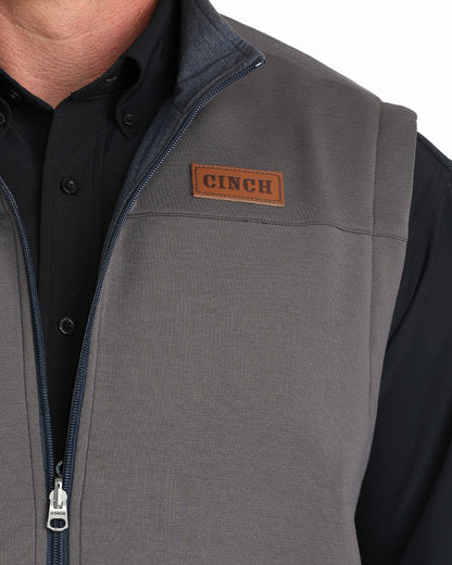 Cinch Reversible Vest