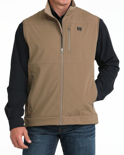 Cinch Windproof Vest