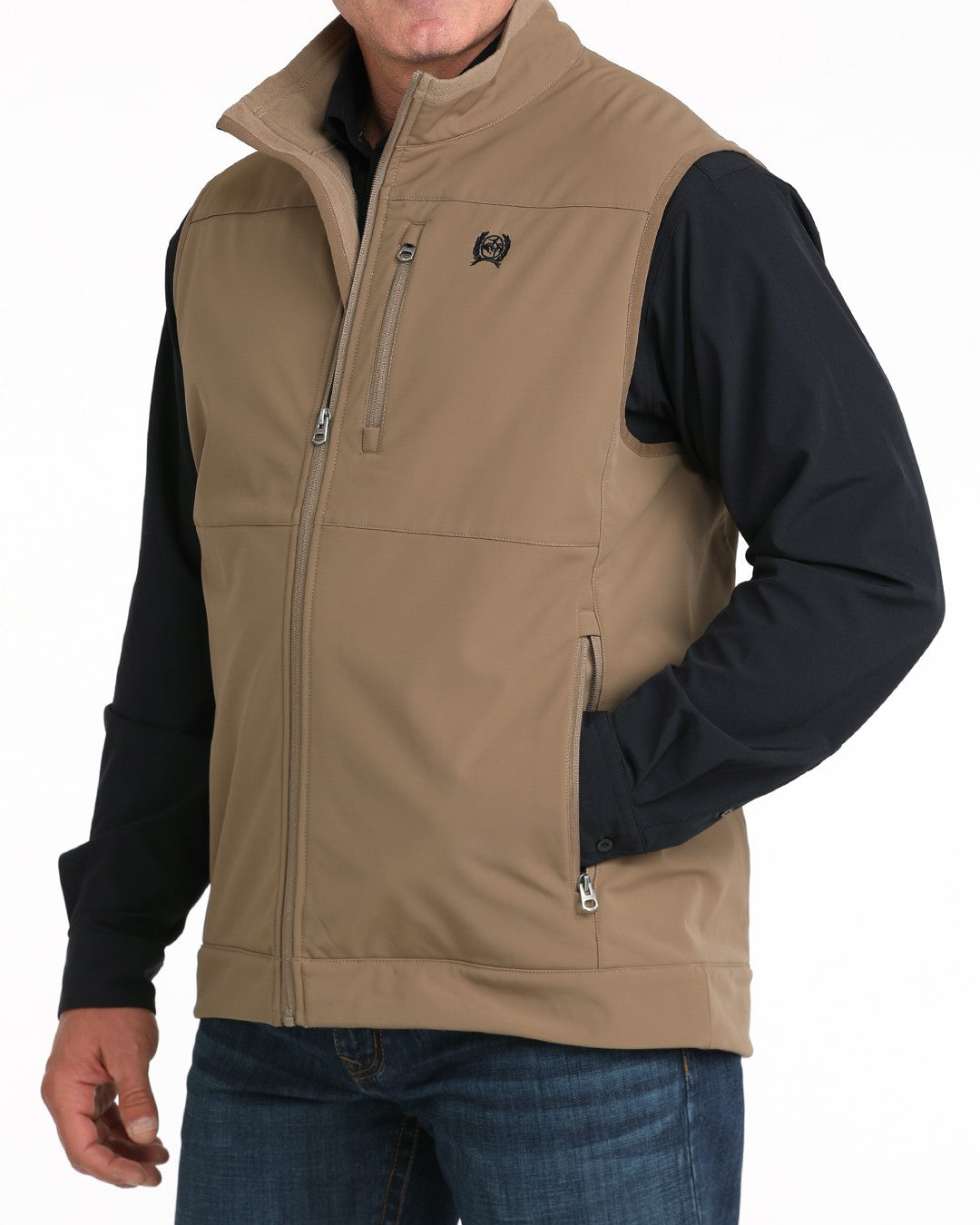 Cinch Windproof Vest
