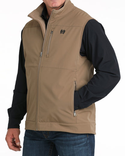 Cinch Windproof Vest