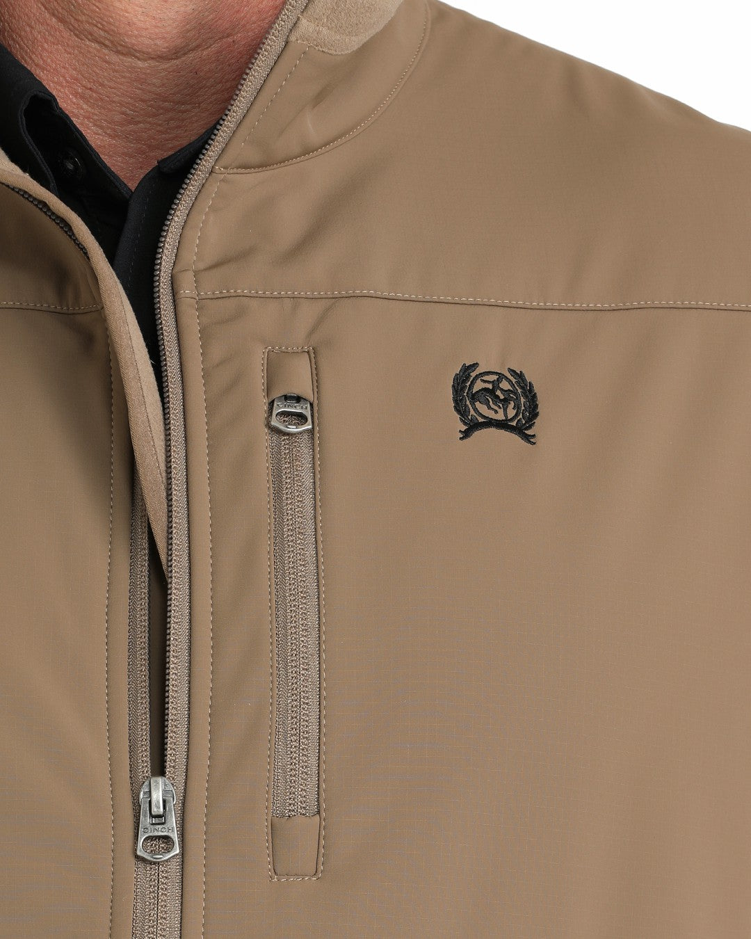 Cinch Windproof Vest