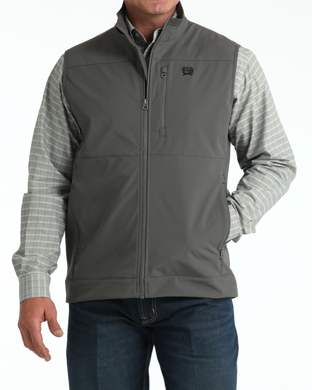 Cinch Windproof Vest
