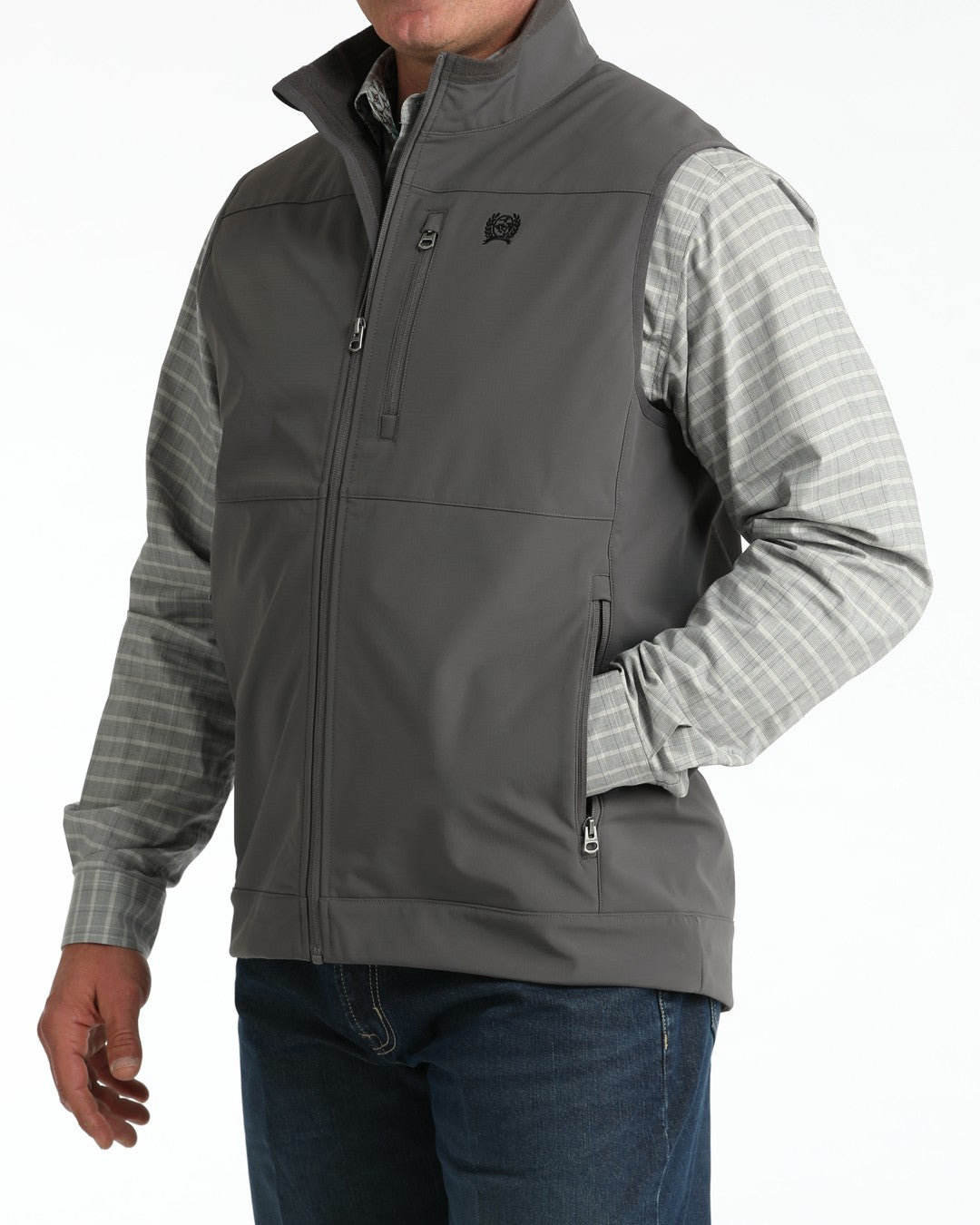 Cinch Windproof Vest