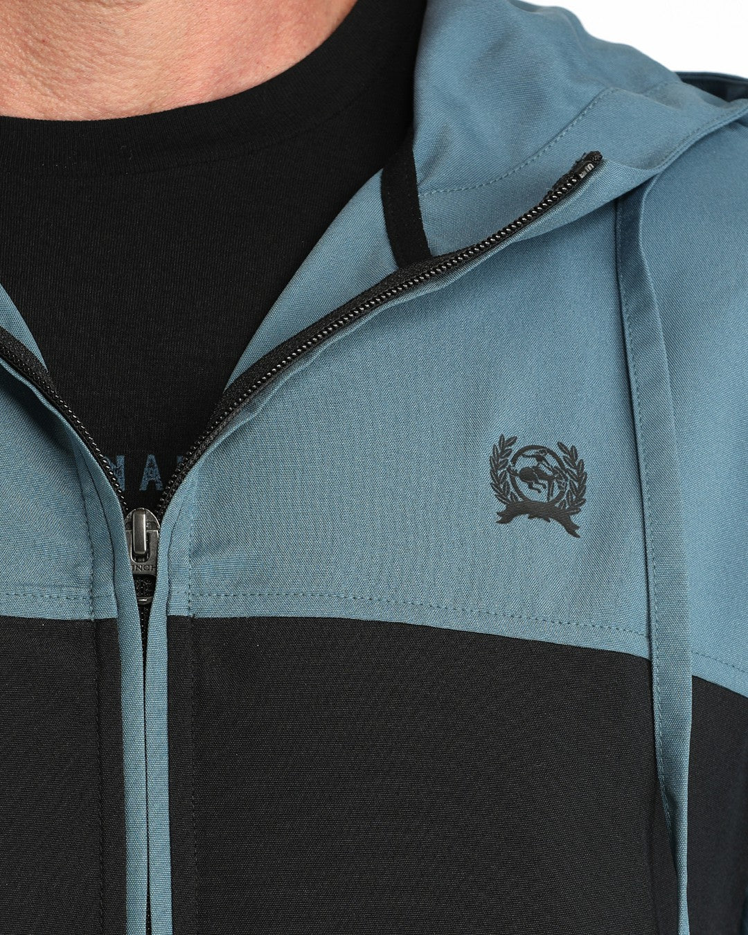 Cinch 1/2 Zip Hoodie