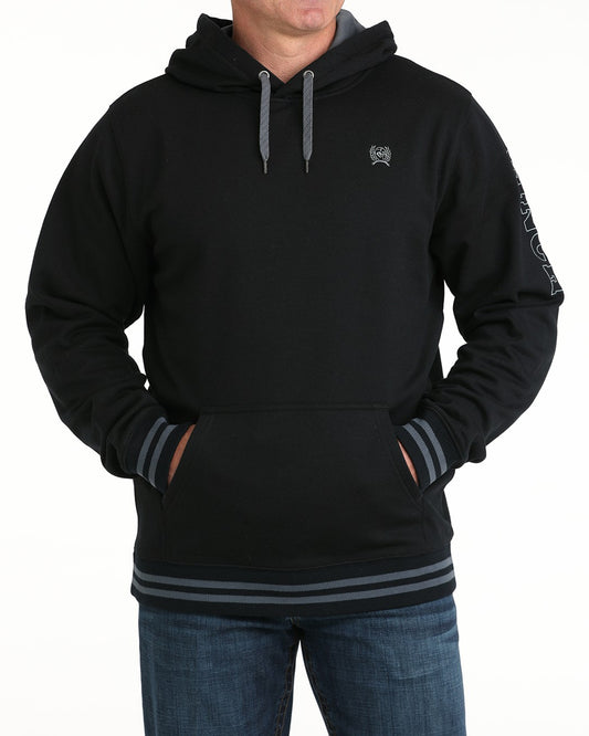 Cinch Logo Hoodie