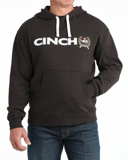 Cinch Logo Hoodie