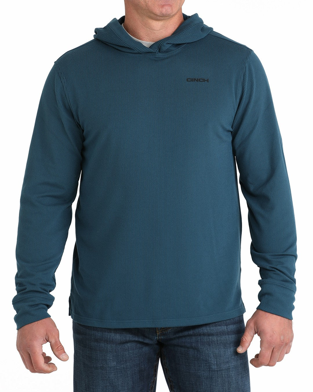 Cinch Lightweight Hoodie