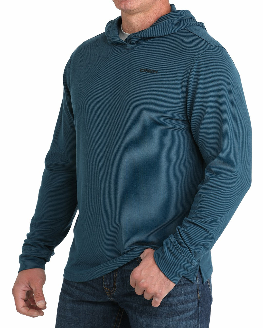 Cinch Lightweight Hoodie