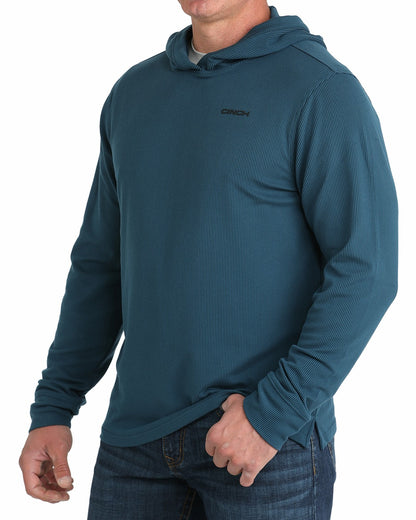 Cinch Lightweight Hoodie