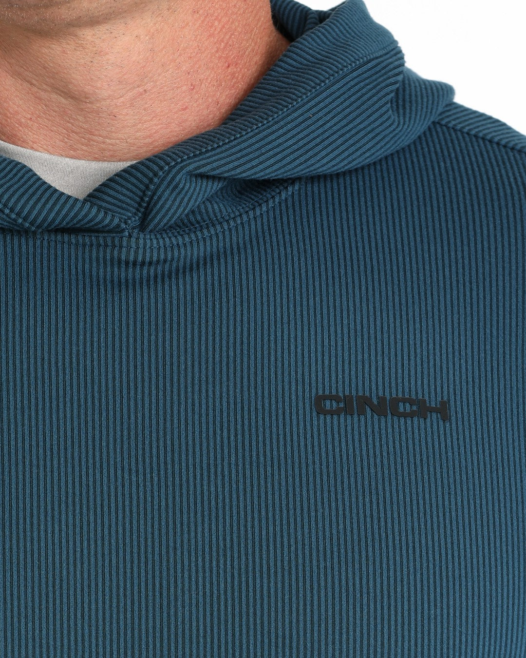 Cinch Lightweight Hoodie