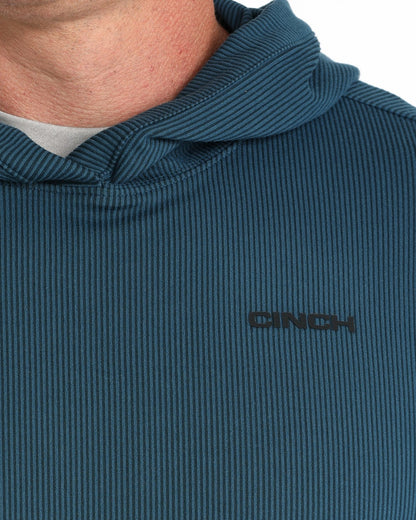 Cinch Lightweight Hoodie