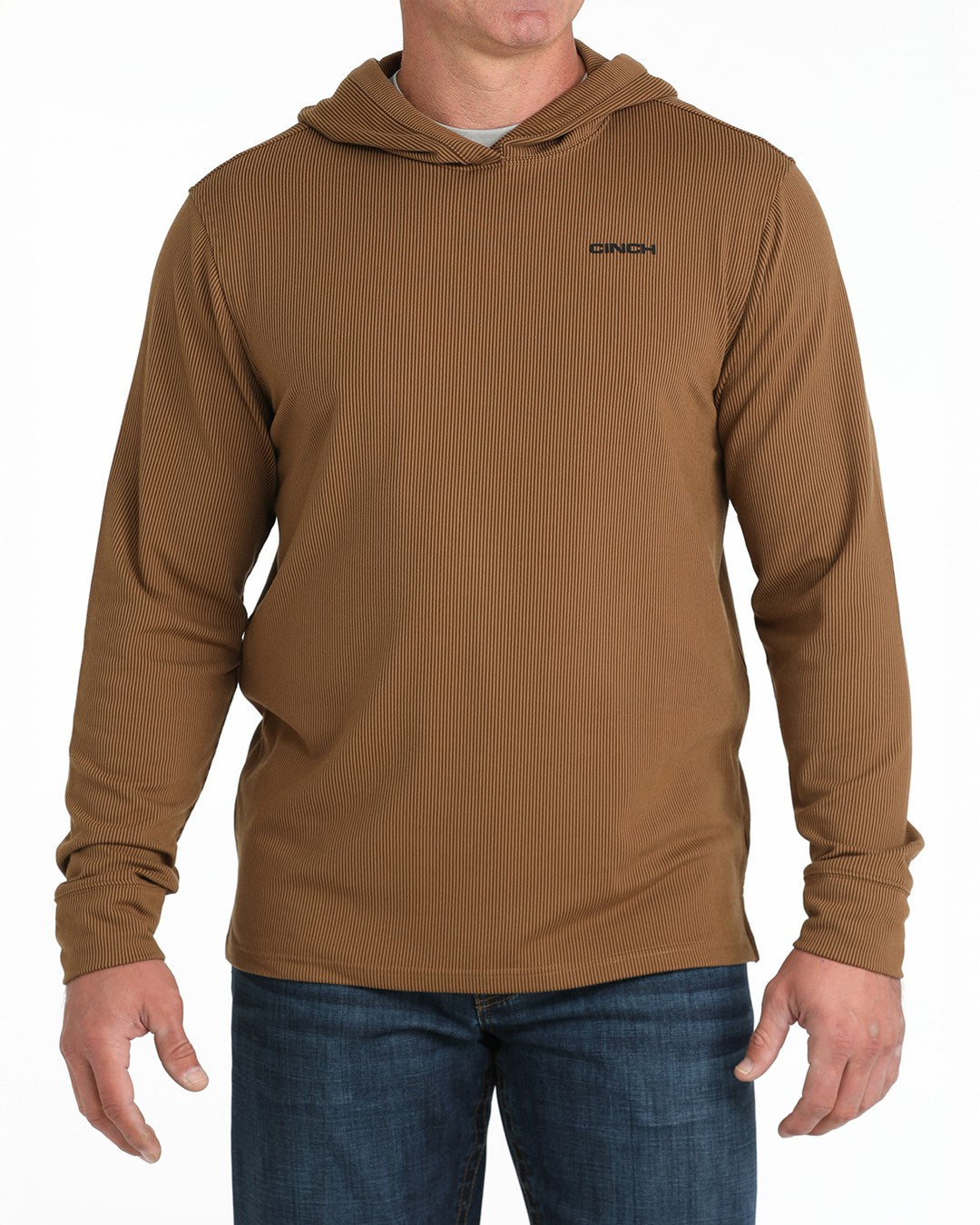 Cinch Lightweight Hoodie